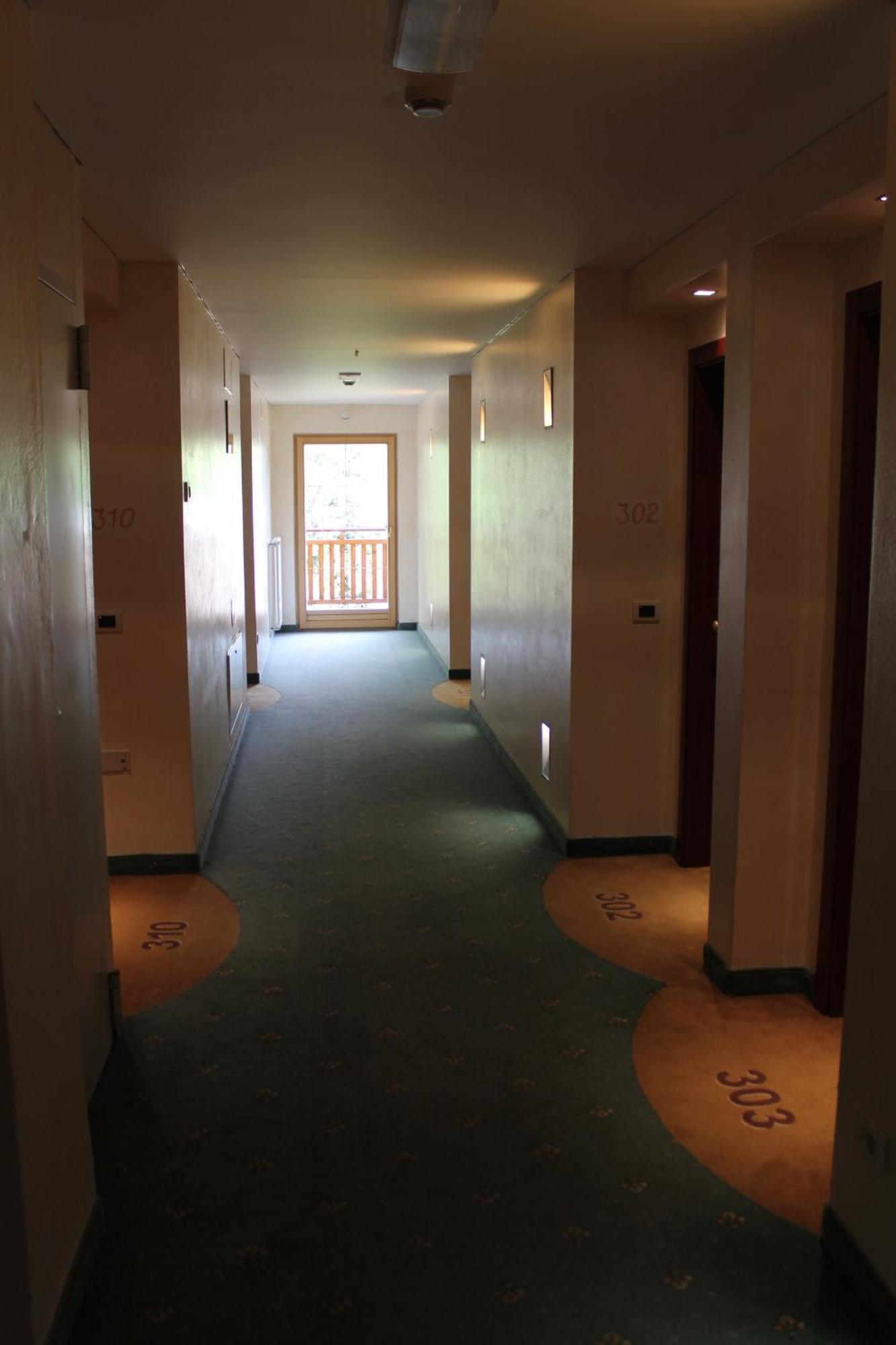 Hotel Stella Montis Campitello di Fassa Esterno foto